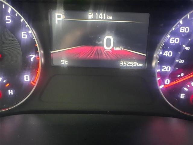 2024 Kia Forte LX (Stk: 9014A) in Cornwall - Image 21 of 25