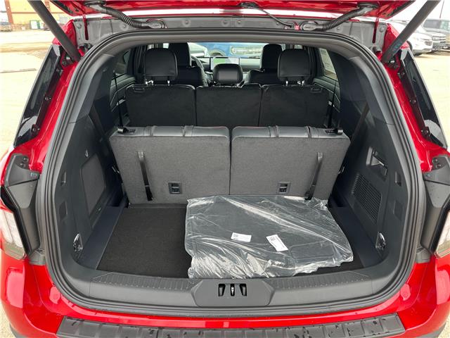 2026 Ford Explorer ST-Line (Stk: T45907) in Hague - Image 8 of 14