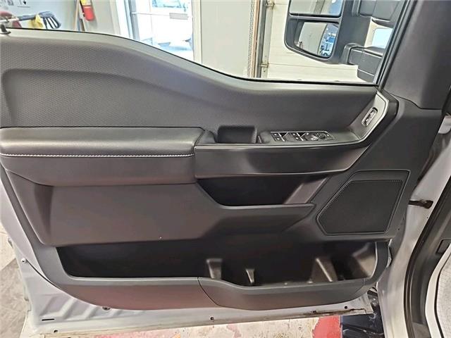 2022 Ford F-150 XL (Stk: D91070) in Lower Sackville - Image 3 of 9