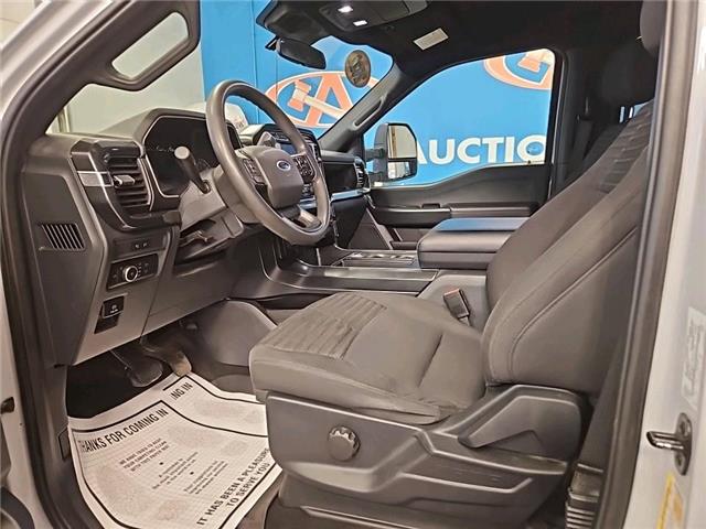 2022 Ford F-150 XL (Stk: D91070) in Lower Sackville - Image 4 of 9