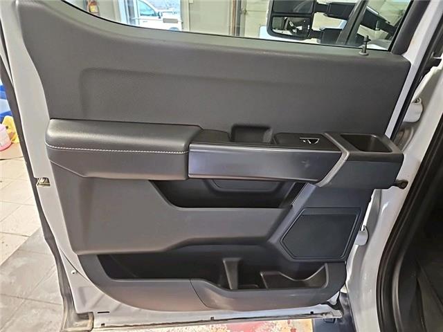 2022 Ford F-150 XL (Stk: D91070) in Lower Sackville - Image 5 of 9