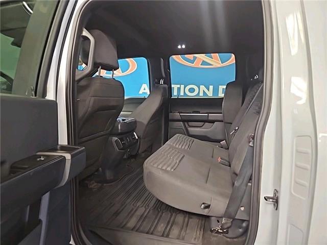 2022 Ford F-150 XL (Stk: D91070) in Lower Sackville - Image 6 of 9