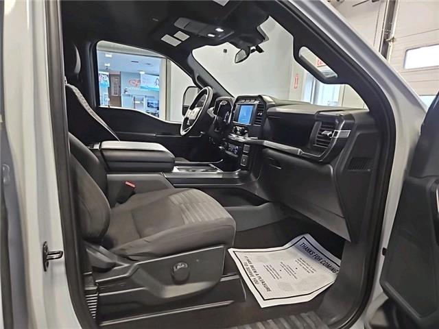 2022 Ford F-150 XL (Stk: D91070) in Lower Sackville - Image 8 of 9