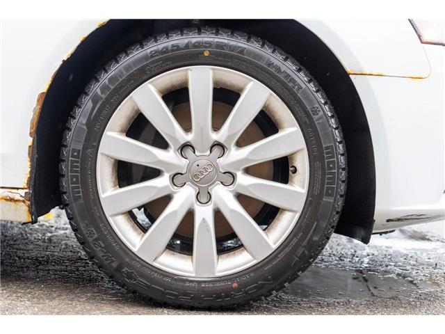 2012 Audi A4 2.0T (Stk: S251031B) in Ottawa - Image 2 of 19