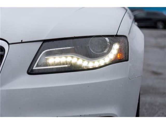 2012 Audi A4 2.0T (Stk: S251031B) in Ottawa - Image 3 of 19