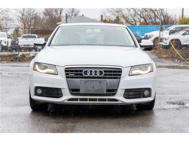 2012 Audi A4 2.0T (Stk: S251031B) in Ottawa - Image 5 of 19