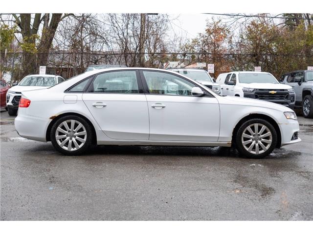 2012 Audi A4 2.0T (Stk: S251031B) in Ottawa - Image 6 of 19