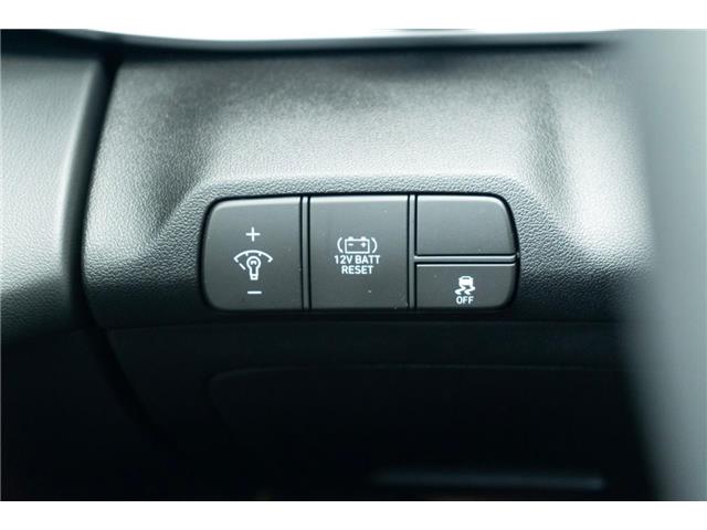 2026 Hyundai Elantra HEV Luxury w/Two-Tone Interior (Stk: S26549) in Ottawa - Image 16 of 24