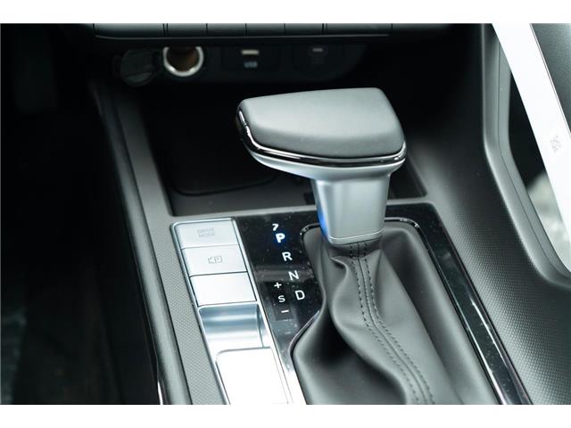 2026 Hyundai Elantra HEV Luxury w/Two-Tone Interior (Stk: S26549) in Ottawa - Image 24 of 24