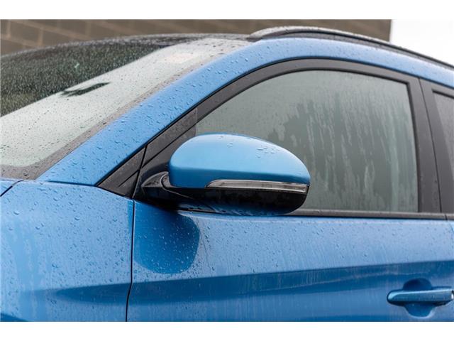 2017 Hyundai Tucson SE (Stk: S26534A) in Ottawa - Image 4 of 20