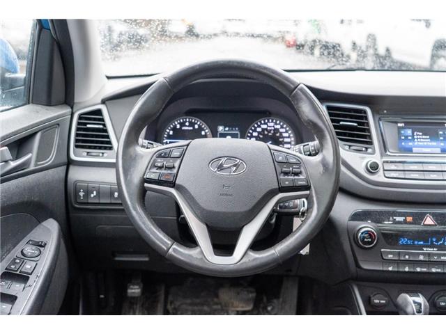 2017 Hyundai Tucson SE (Stk: S26534A) in Ottawa - Image 15 of 20