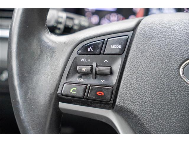 2017 Hyundai Tucson SE (Stk: S26534A) in Ottawa - Image 16 of 20