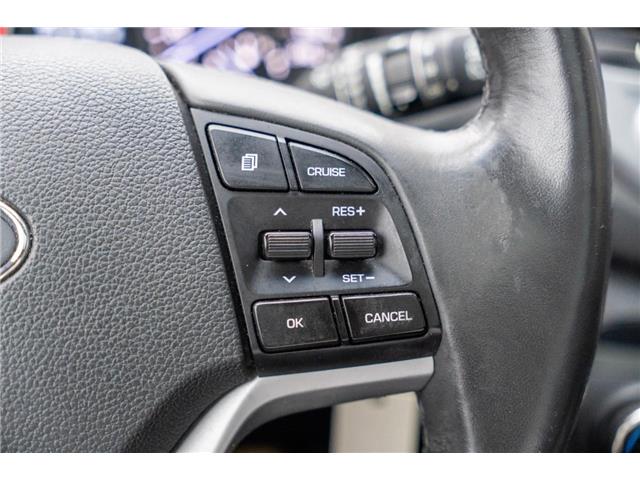 2017 Hyundai Tucson SE (Stk: S26534A) in Ottawa - Image 17 of 20