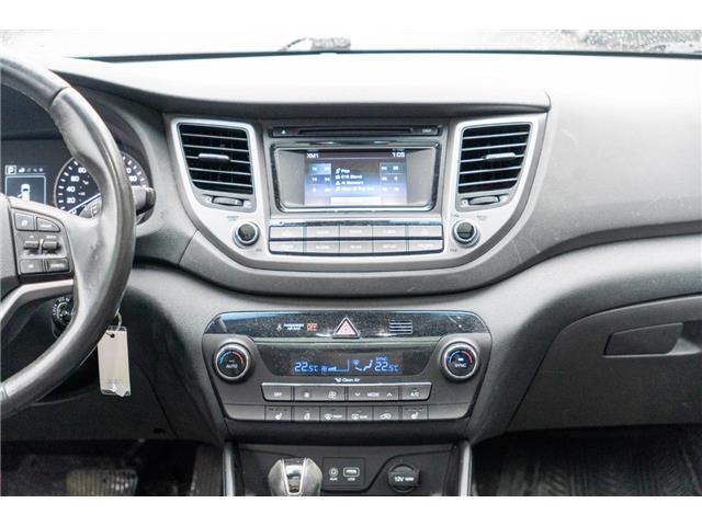 2017 Hyundai Tucson SE (Stk: S26534A) in Ottawa - Image 18 of 20