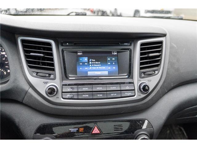 2017 Hyundai Tucson SE (Stk: S26534A) in Ottawa - Image 19 of 20