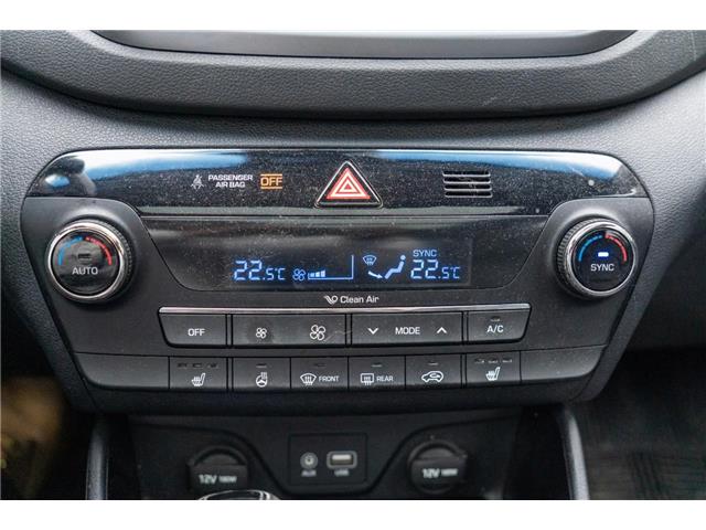2017 Hyundai Tucson SE (Stk: S26534A) in Ottawa - Image 20 of 20
