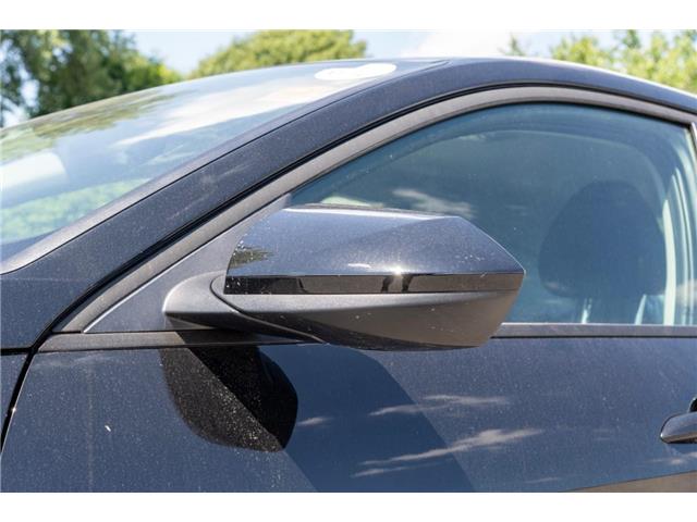 2026 Hyundai Elantra Preferred (Stk: S26552) in Ottawa - Image 3 of 23