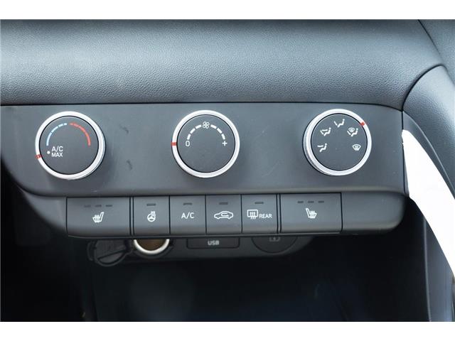 2026 Hyundai Elantra Preferred (Stk: S26552) in Ottawa - Image 22 of 23