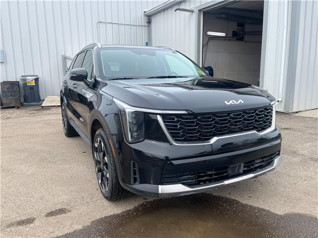2025 Kia Sorento 2.5T EX (Stk: UPK188) in Cold Lake - Image 1 of 22