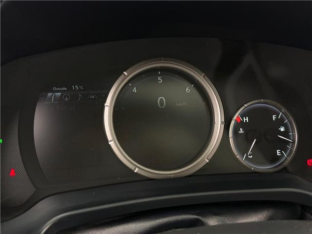 2022 Lexus RX 350 Base (Stk: 260554A) in Calgary - Image 13 of 18