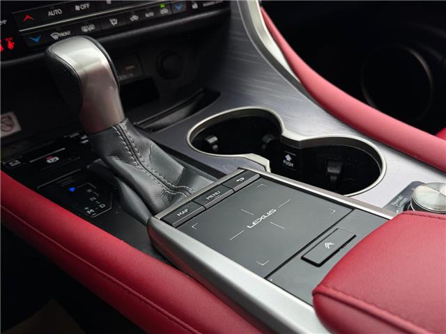 2022 Lexus RX 350 Base (Stk: 260554A) in Calgary - Image 15 of 18