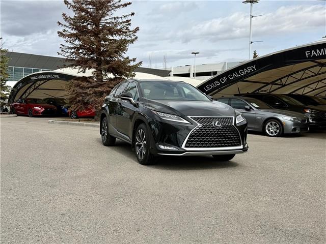 2020 Lexus RX Base