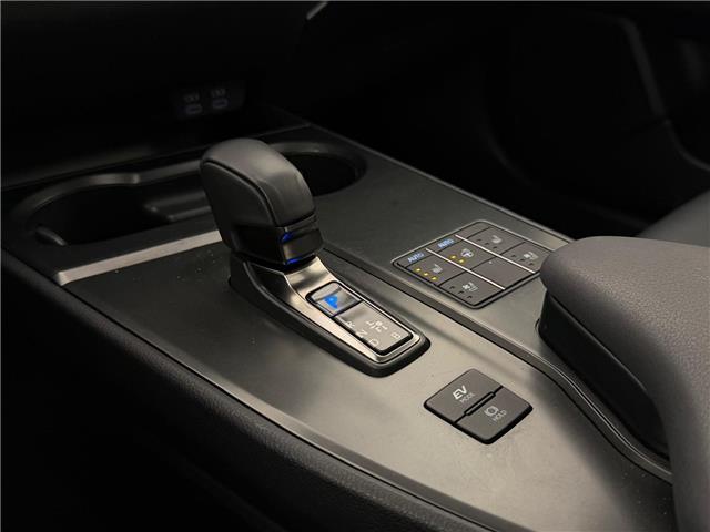 2025 Lexus UX 300h Base (Stk: 250843L) in Calgary - Image 15 of 18