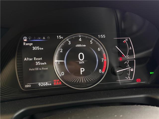 2025 Lexus ES 350 Base (Stk: 250201L) in Calgary - Image 13 of 18