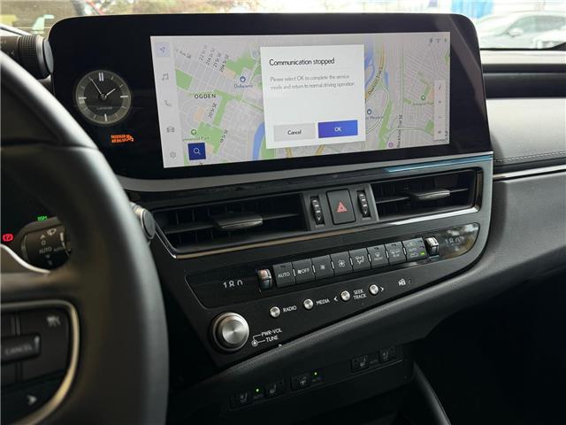 2025 Lexus ES 350 Base (Stk: 250201L) in Calgary - Image 14 of 18