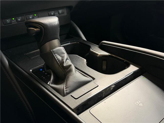 2025 Lexus ES 350 Base (Stk: 250201L) in Calgary - Image 15 of 18
