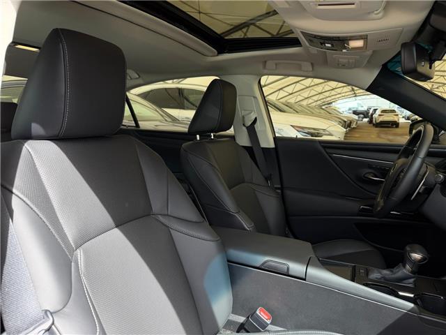 2025 Lexus ES 350 Base (Stk: 250201L) in Calgary - Image 18 of 18