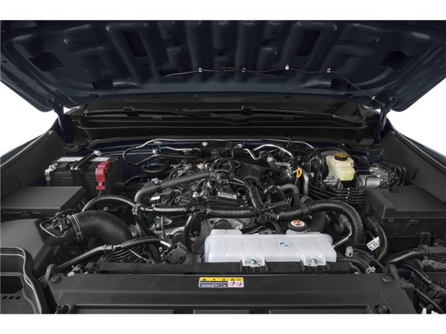 2026 Toyota Tacoma Base (Stk: 40108) in Newmarket - Image 9 of 12