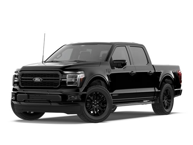 2026 Ford F-150 Lariat (Stk: 6-26FT0467) in Whitby - Image 1 of 2
