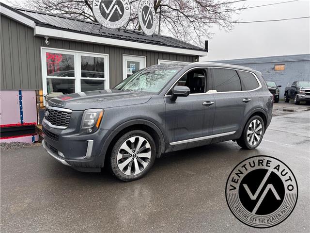 2020 Kia Telluride