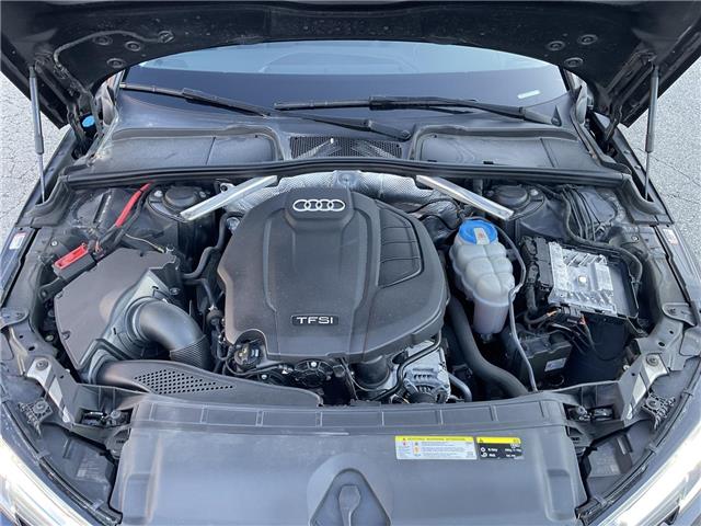 2017 Audi A4 2.0T Technik (Stk: 4811) in KITCHENER - Image 31 of 31