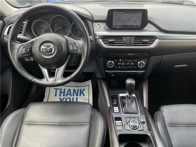 2016 Mazda MAZDA6 GS (Stk: 4862) in KITCHENER - Image 11 of 27