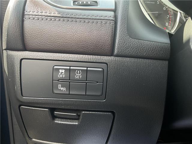2016 Mazda MAZDA6 GS (Stk: 4862) in KITCHENER - Image 13 of 27
