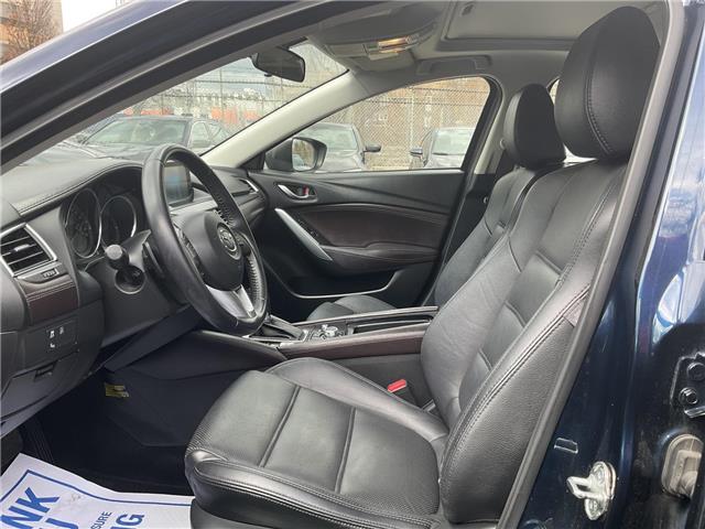 2016 Mazda MAZDA6 GS (Stk: 4862) in KITCHENER - Image 15 of 27