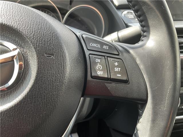 2016 Mazda MAZDA6 GS (Stk: 4862) in KITCHENER - Image 19 of 27