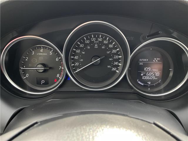 2016 Mazda MAZDA6 GS (Stk: 4862) in KITCHENER - Image 20 of 27