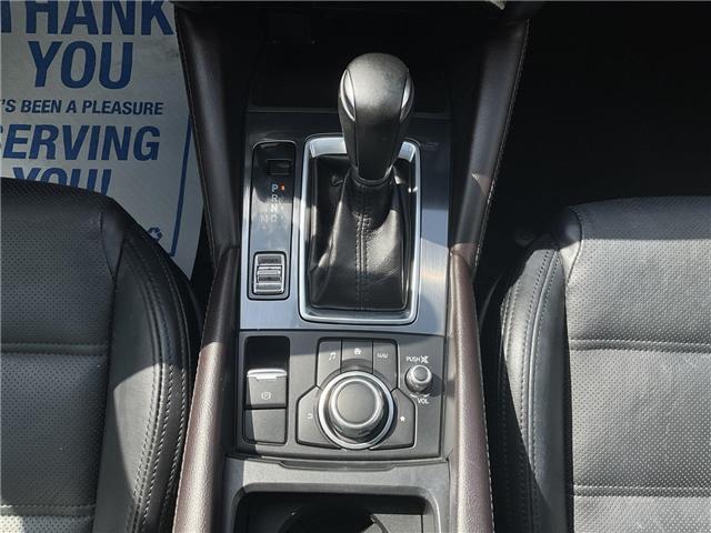 2016 Mazda MAZDA6 GS (Stk: 4862) in KITCHENER - Image 21 of 27