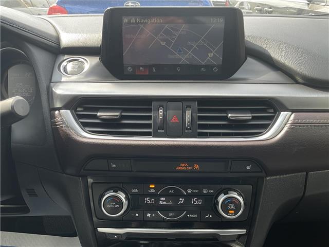 2016 Mazda MAZDA6 GS (Stk: 4862) in KITCHENER - Image 22 of 27