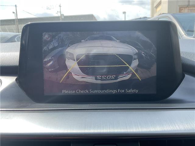 2016 Mazda MAZDA6 GS (Stk: 4862) in KITCHENER - Image 24 of 27