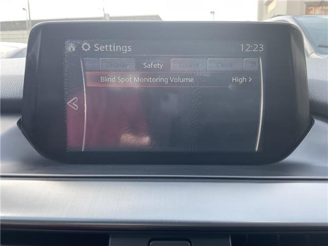 2016 Mazda MAZDA6 GS (Stk: 4862) in KITCHENER - Image 25 of 27