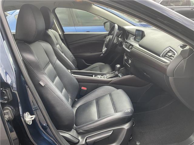 2016 Mazda MAZDA6 GS (Stk: 4862) in KITCHENER - Image 26 of 27