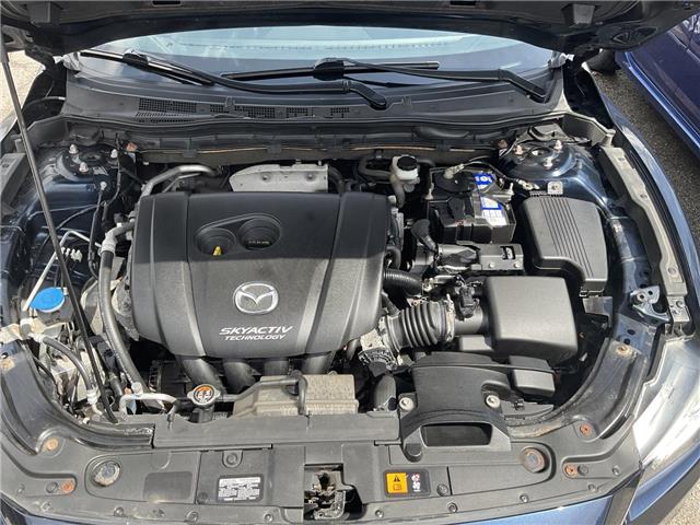 2016 Mazda MAZDA6 GS (Stk: 4862) in KITCHENER - Image 27 of 27