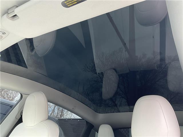 2020 Tesla Model Y Performance (Stk: 4887) in KITCHENER - Image 13 of 26