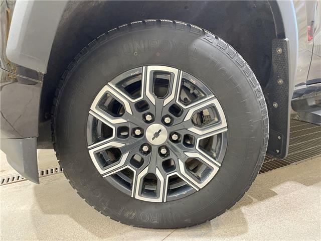2023 Chevrolet Colorado Z71 (Stk: 10703AT) in Meadow Lake - Image 2 of 15 2023 Chevrolet Colorado Z71 (Stk: 10703AT) in Meadow Lake - Image 2 of 15