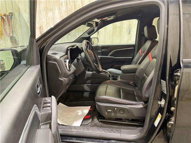 2023 Chevrolet Colorado Z71 (Stk: 10703AT) in Meadow Lake - Image 3 of 15 2023 Chevrolet Colorado Z71 (Stk: 10703AT) in Meadow Lake - Image 3 of 15