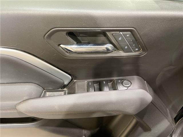 2023 Chevrolet Colorado Z71 (Stk: 10703AT) in Meadow Lake - Image 5 of 15 2023 Chevrolet Colorado Z71 (Stk: 10703AT) in Meadow Lake - Image 5 of 15